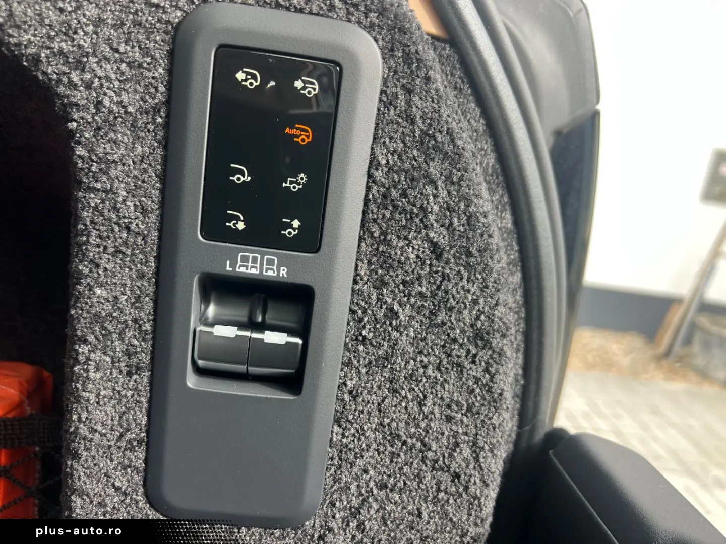 LAND ROVER Range Rover HSE