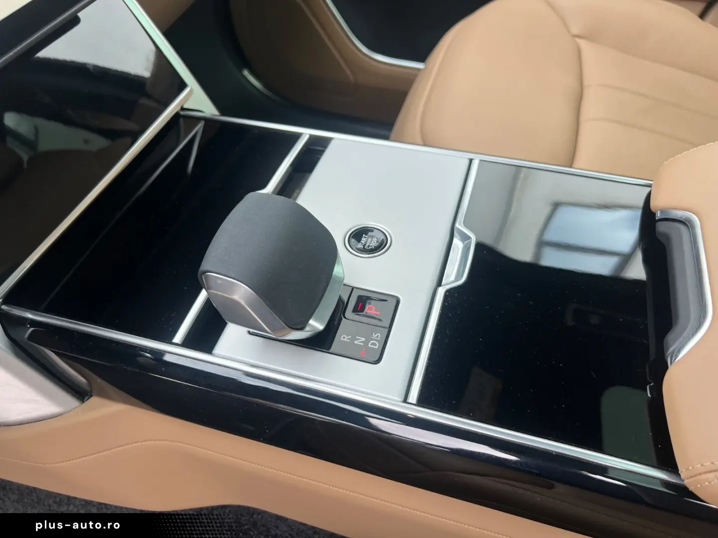 LAND ROVER Range Rover HSE