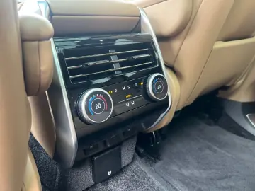LAND ROVER Range Rover HSE