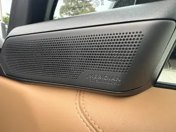 LAND ROVER Range Rover HSE
