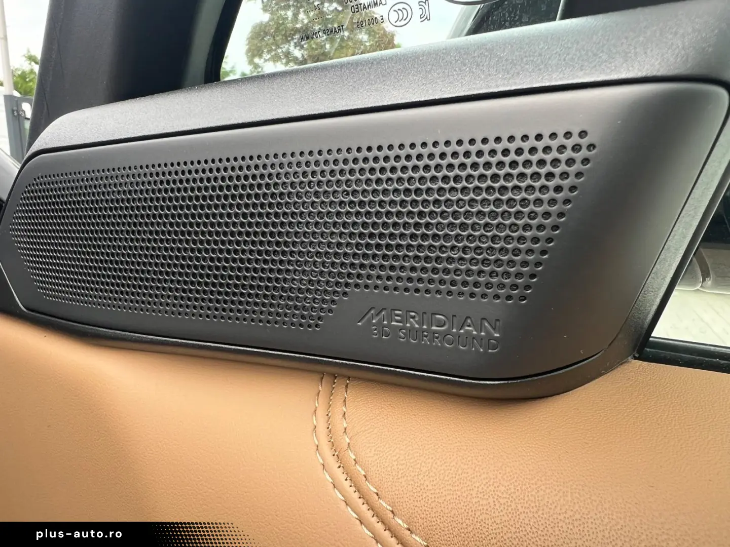 LAND ROVER Range Rover HSE