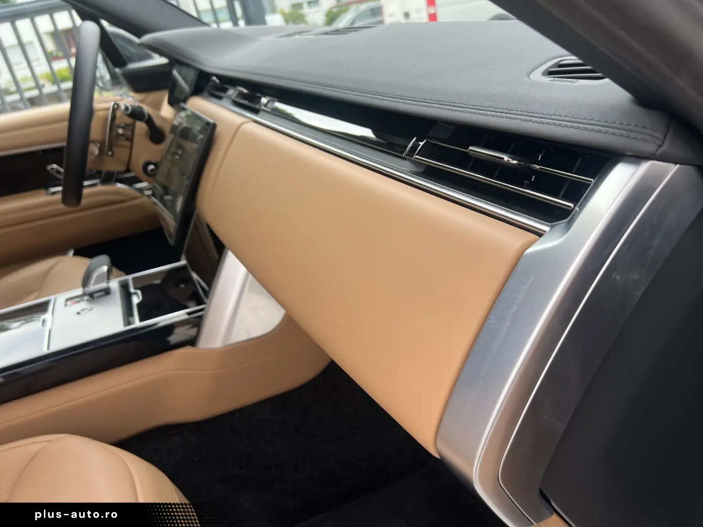 LAND ROVER Range Rover HSE