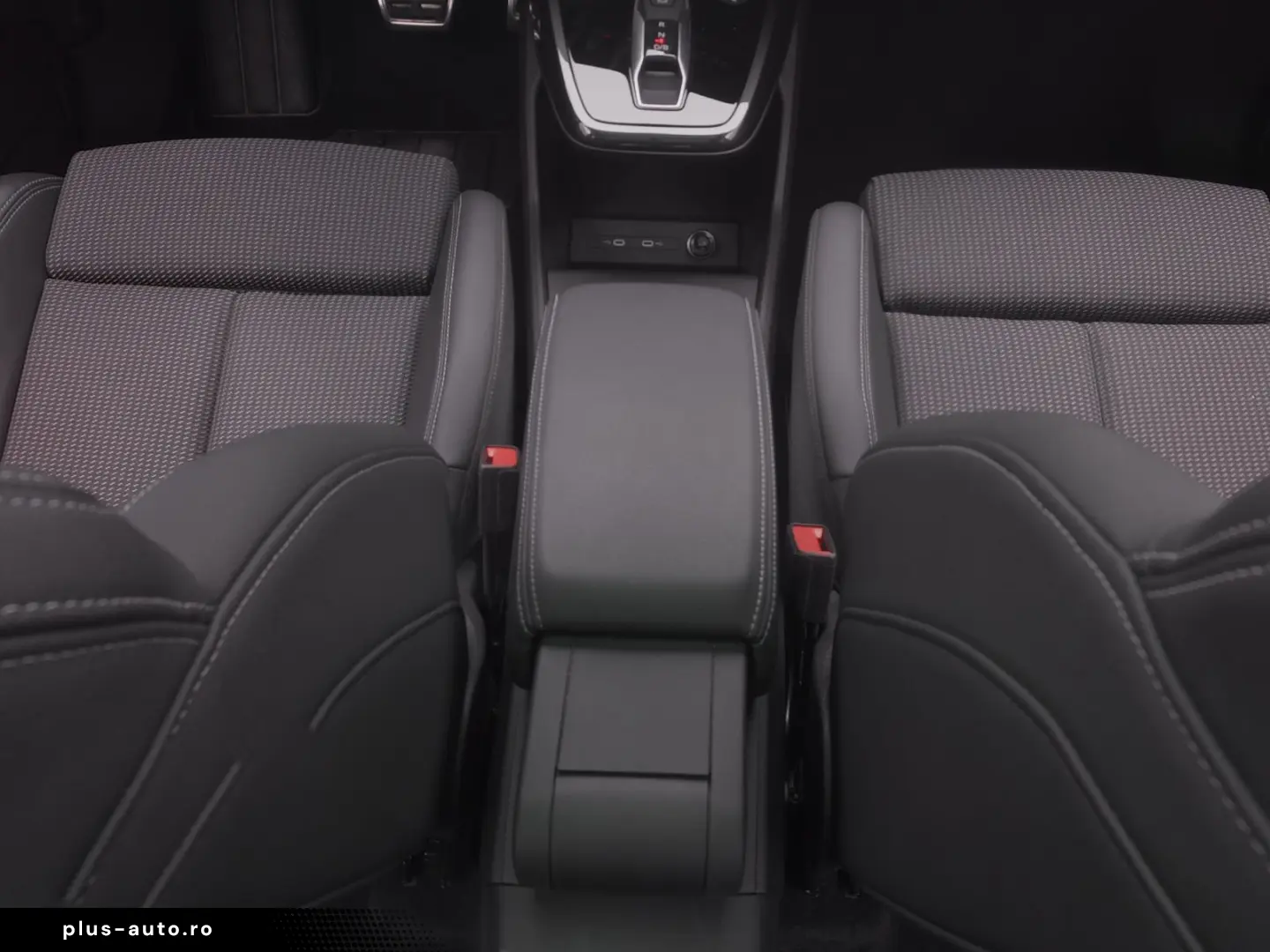 AUDI Q4 Sportback e-tron 50 qu. S line