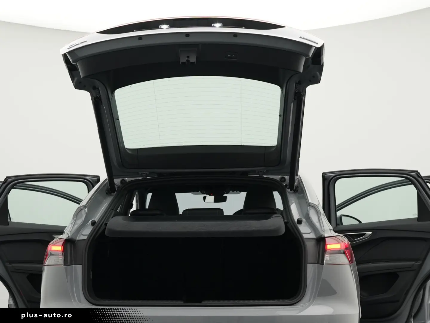 AUDI Q4 Sportback e-tron 50 qu. S line