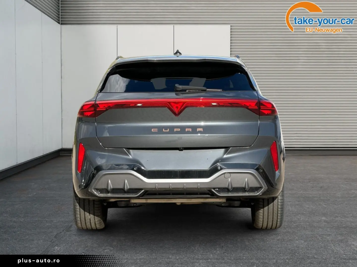 CUPRA Terramar VZ 4Drive PANO NAVI SENNHEISER MATRI...