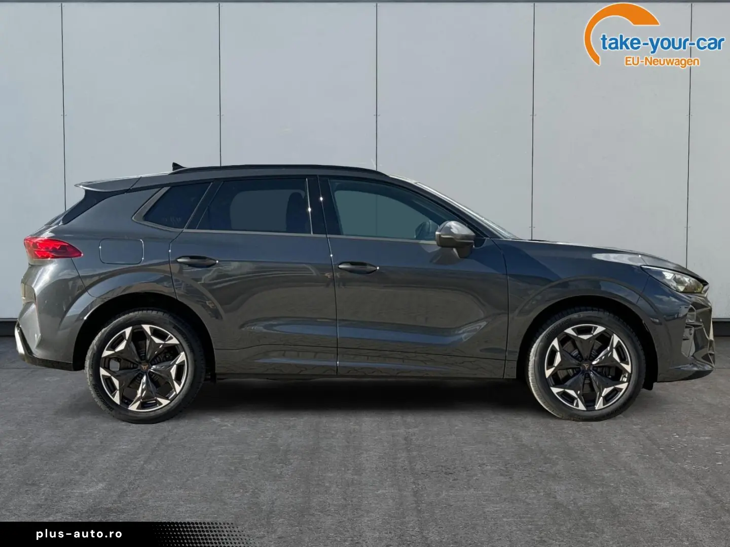 CUPRA Terramar VZ 4Drive PANO NAVI SENNHEISER MATRI...
