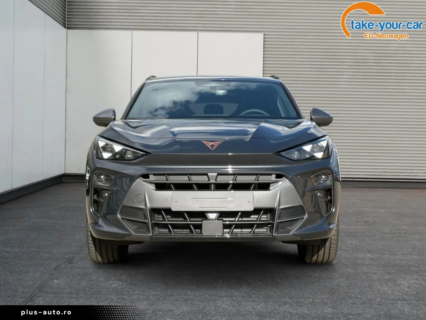 CUPRA Terramar VZ 4Drive PANO NAVI SENNHEISER MATRI...