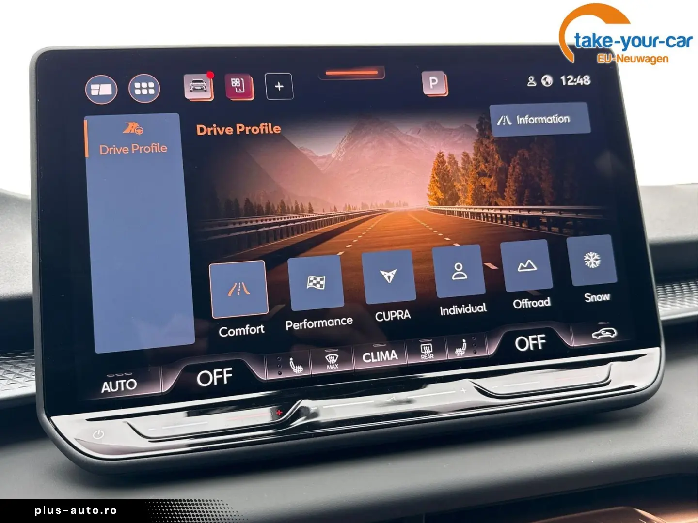 CUPRA Terramar VZ 4Drive PANO NAVI SENNHEISER MATRI...