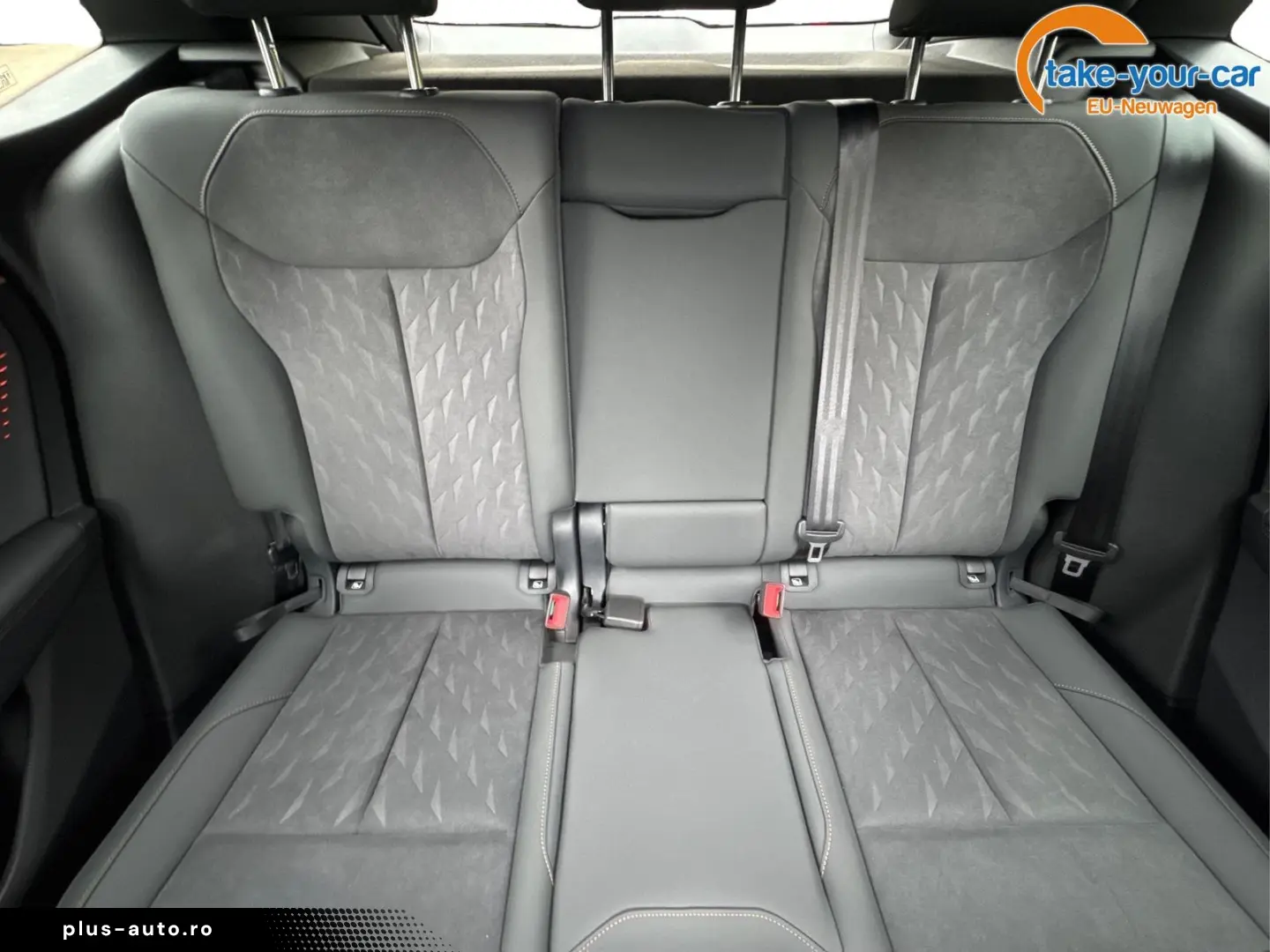 CUPRA Terramar VZ 4Drive PANO NAVI SENNHEISER MATRI...