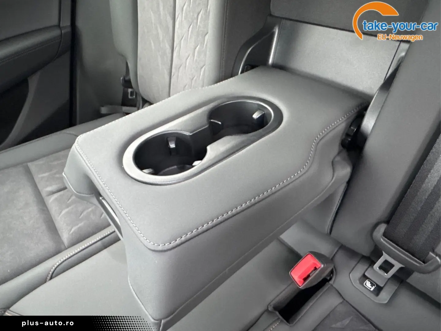 CUPRA Terramar VZ 4Drive PANO NAVI SENNHEISER MATRI...