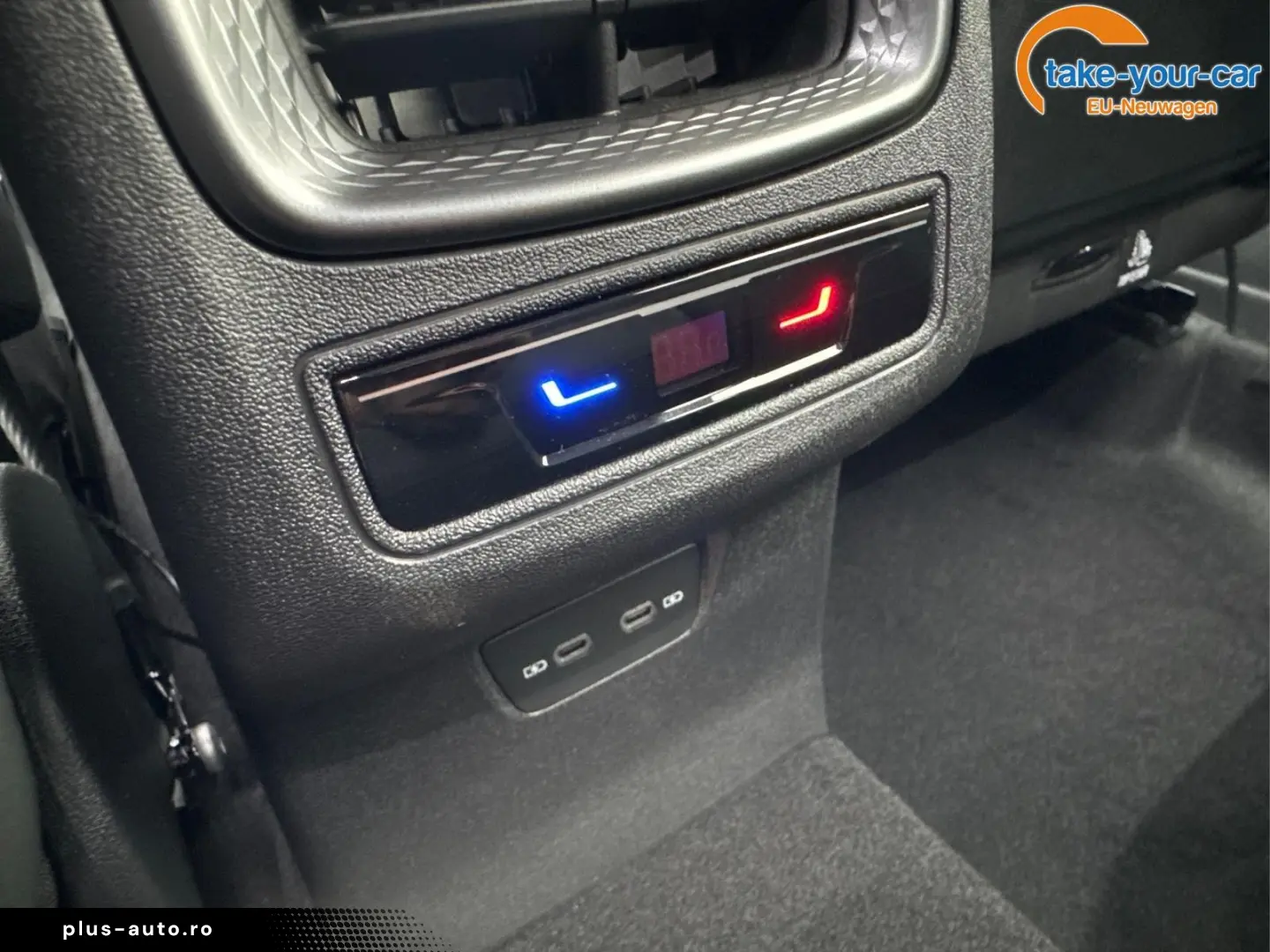 CUPRA Terramar VZ 4Drive PANO NAVI SENNHEISER MATRI...