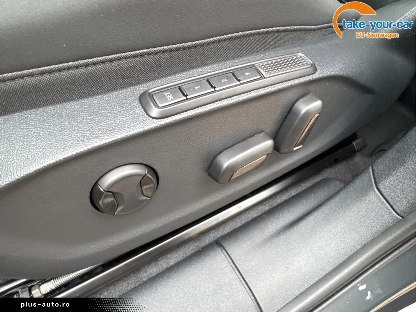 CUPRA Terramar VZ 4Drive PANO NAVI SENNHEISER MATRI...