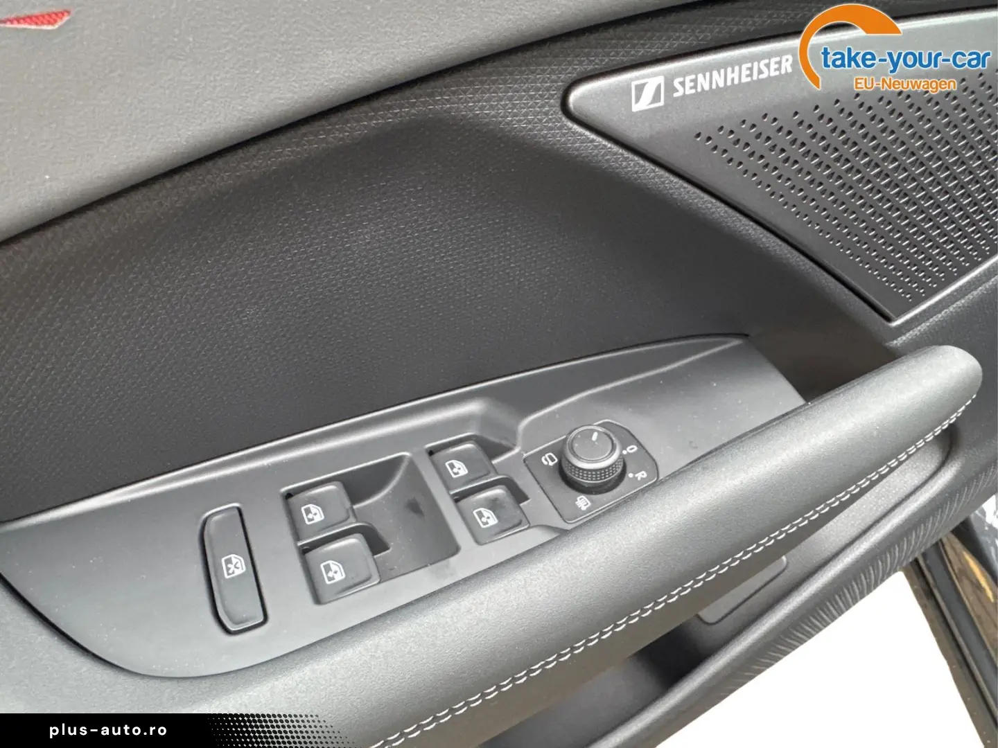 CUPRA Terramar VZ 4Drive PANO NAVI SENNHEISER MATRI...