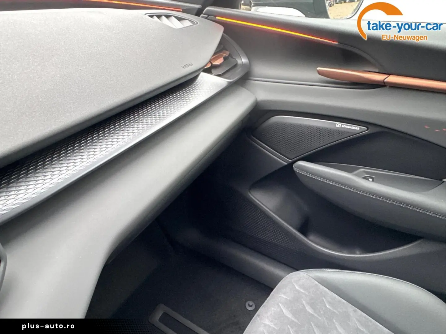 CUPRA Terramar VZ 4Drive PANO NAVI SENNHEISER MATRI...