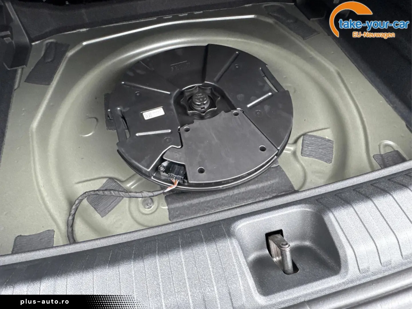 CUPRA Terramar VZ 4Drive PANO NAVI SENNHEISER MATRI...