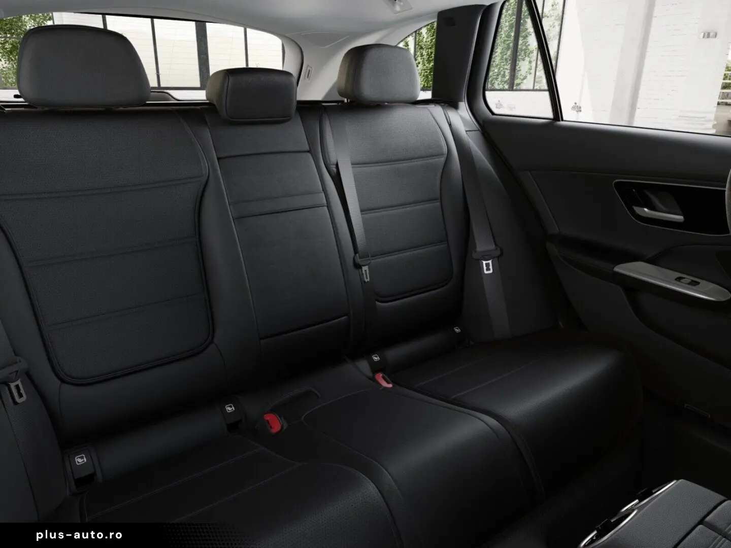 MERCEDES-BENZ C 300 e T    AVANTGARDE AHK DISTR KAMERA SPUR
