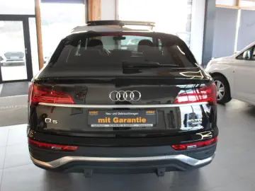 AUDI Q5 Sportback 40 TDI quattro S tro S line sport
