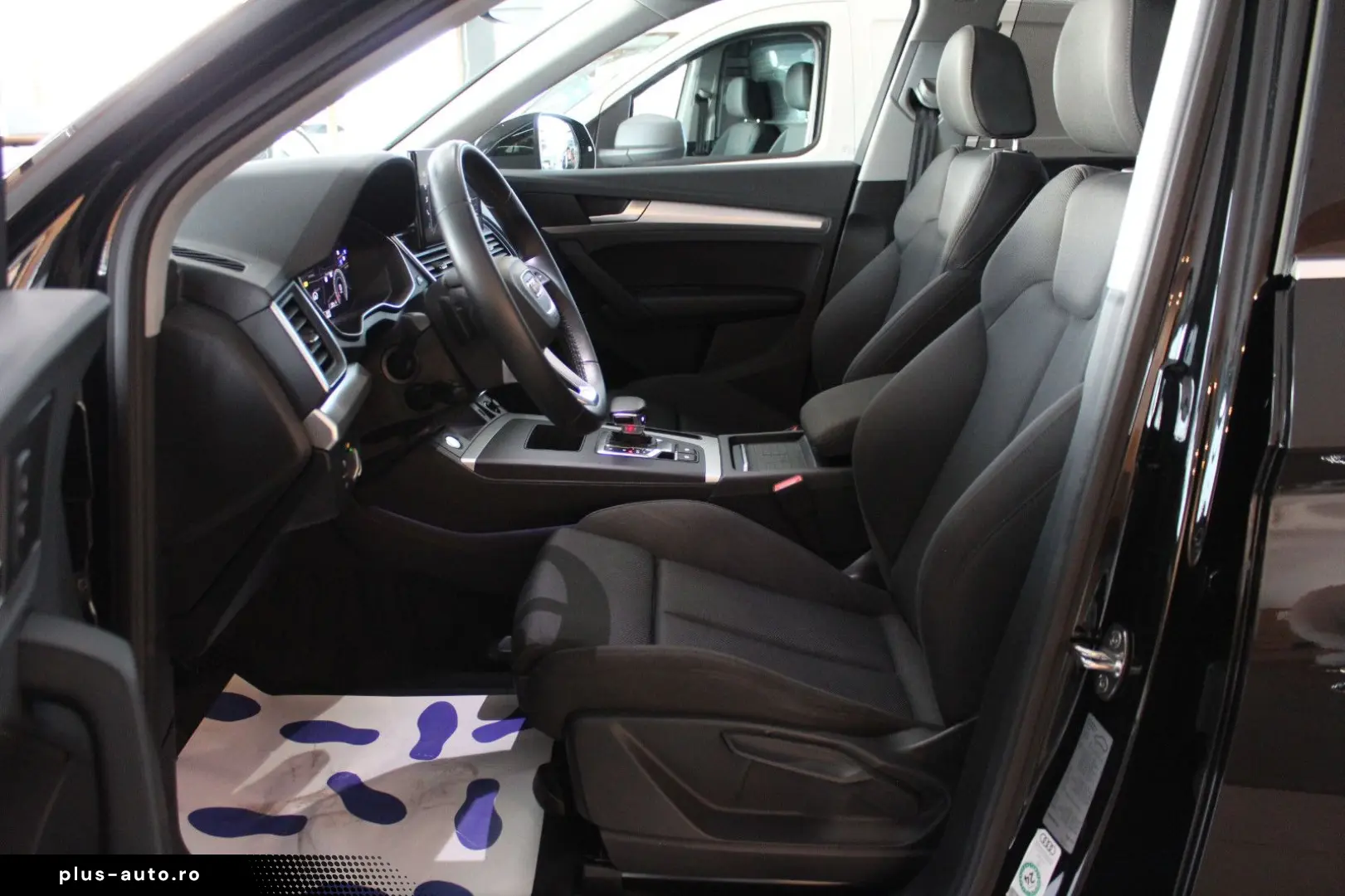 AUDI Q5 Sportback 40 TDI quattro S tro S line sport