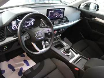 AUDI Q5 Sportback 40 TDI quattro S tro S line sport