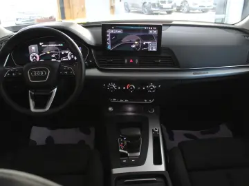 AUDI Q5 Sportback 40 TDI quattro S tro S line sport
