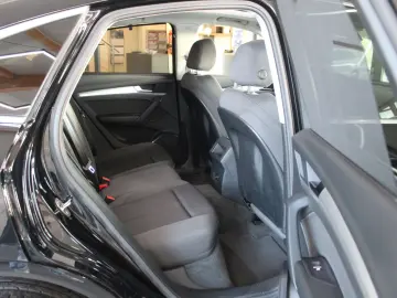 AUDI Q5 Sportback 40 TDI quattro S tro S line sport