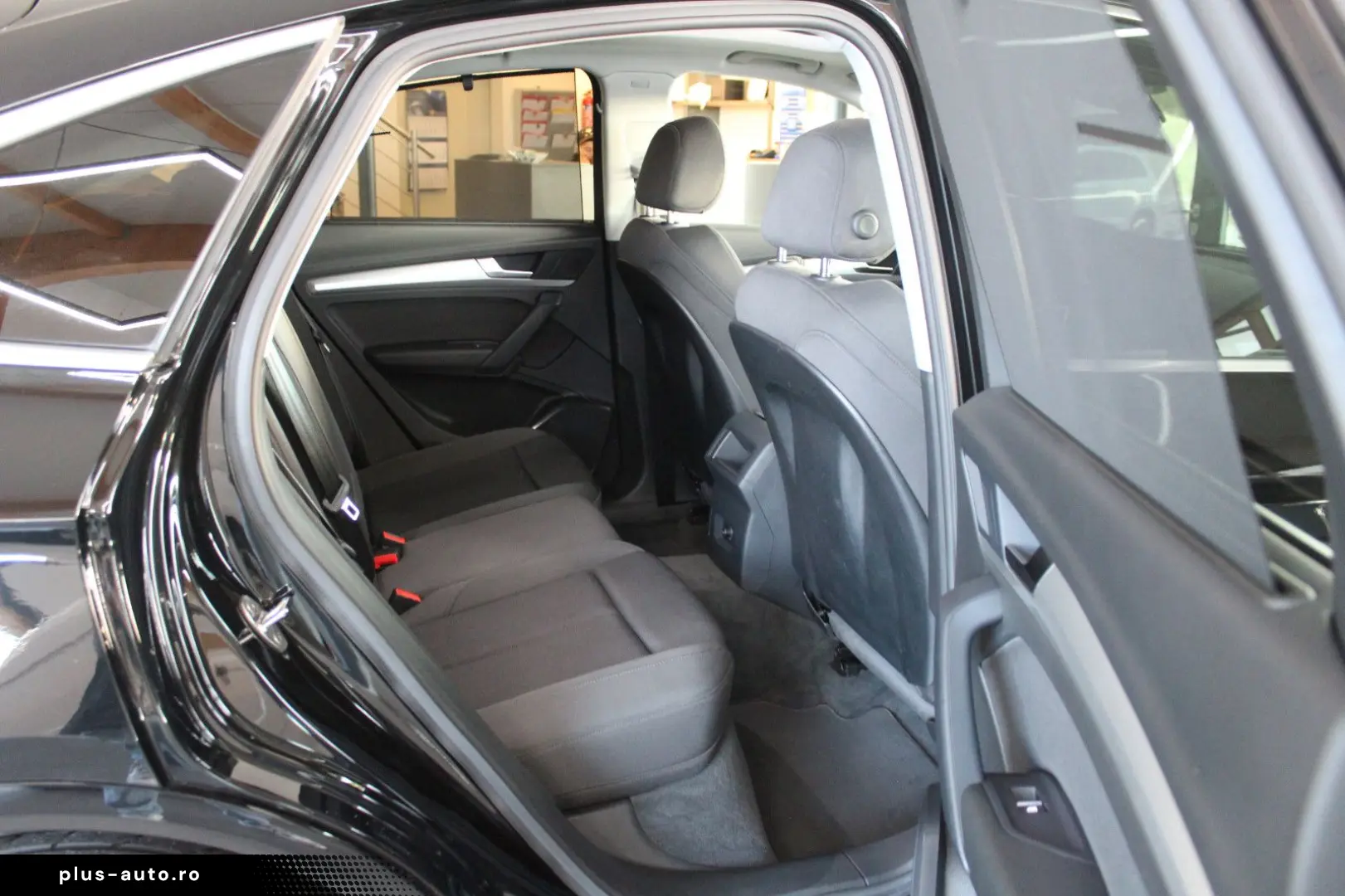 AUDI Q5 Sportback 40 TDI quattro S tro S line sport