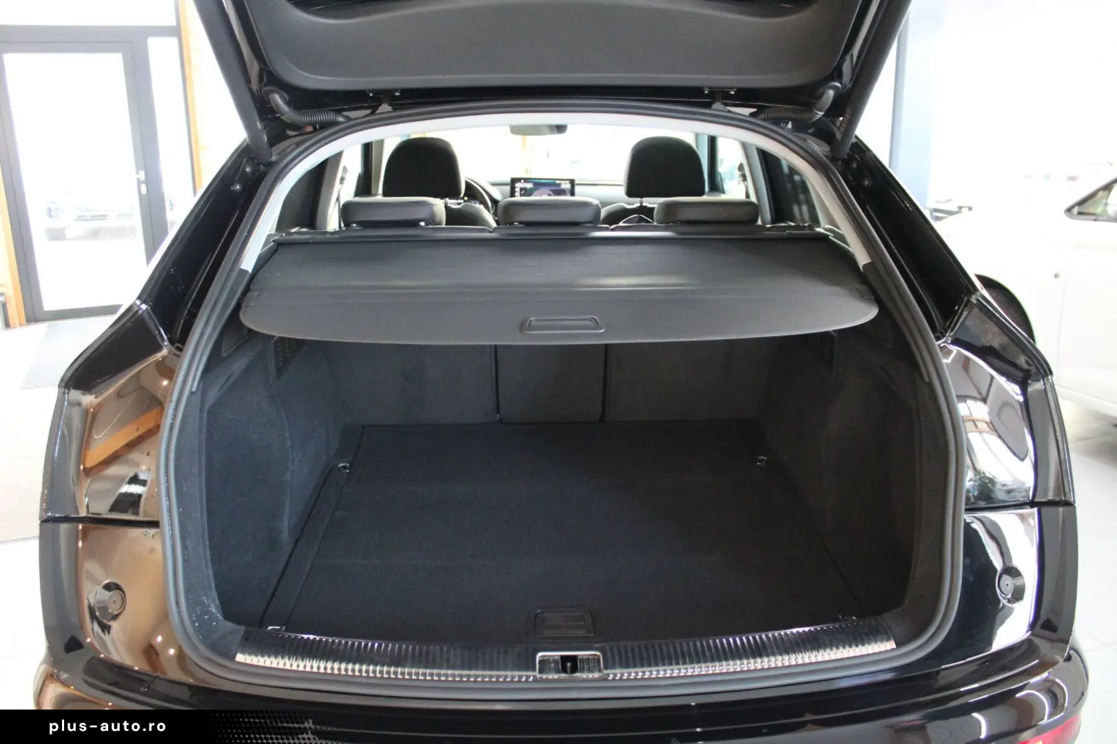 AUDI Q5 Sportback 40 TDI quattro S tro S line sport