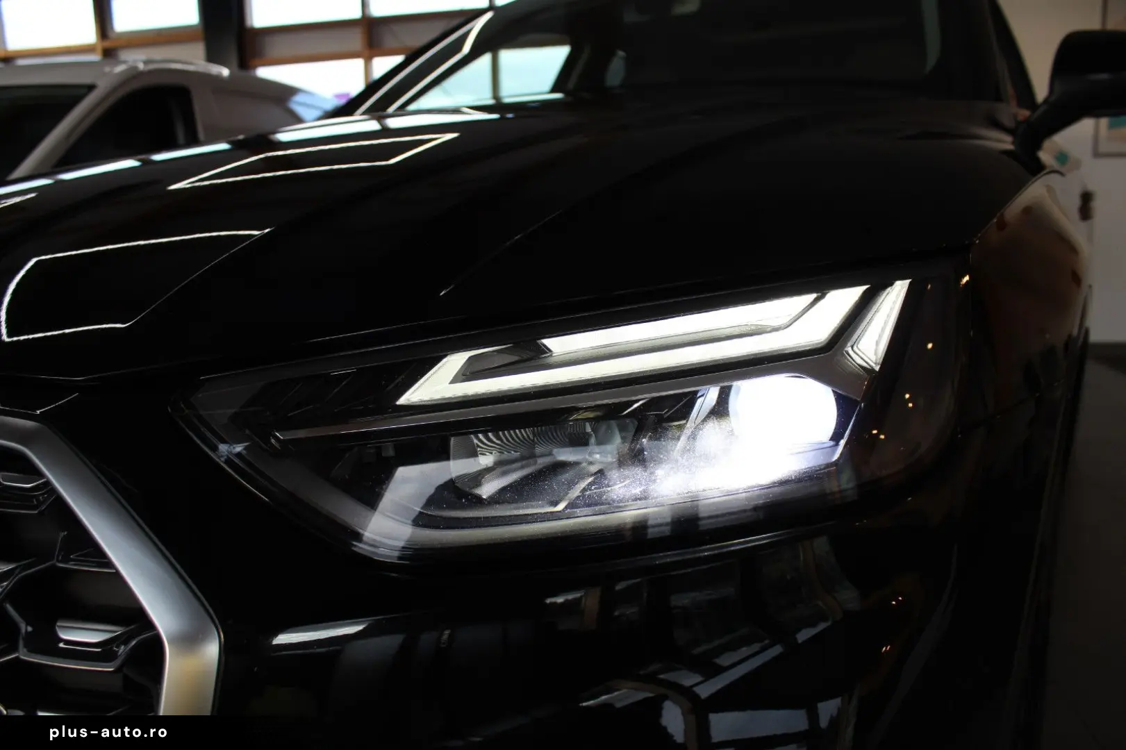 AUDI Q5 Sportback 40 TDI quattro S tro S line sport