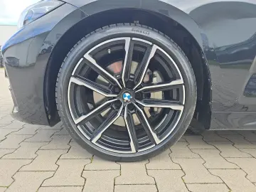 BMW 430 i xDr. Cabrio M-Sport AHK LASER 19  H&K KOMF
