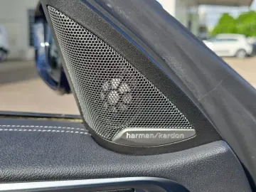 BMW 430 i xDr. Cabrio M-Sport AHK LASER 19  H&K KOMF
