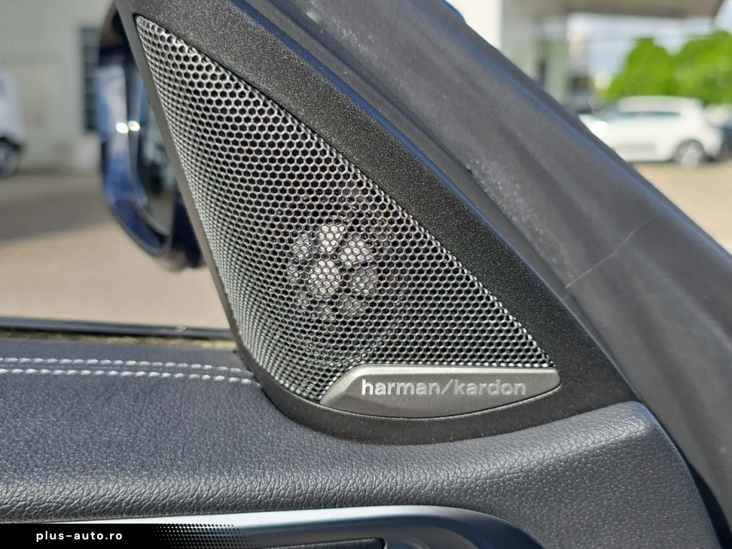 BMW 430 i xDr. Cabrio M-Sport AHK LASER 19  H&K KOMF
