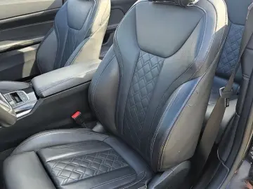 BMW 430 i xDr. Cabrio M-Sport AHK LASER 19  H&K KOMF