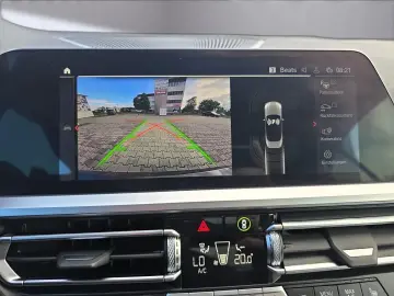 BMW 430 i xDr. Cabrio M-Sport AHK LASER 19  H&K KOMF