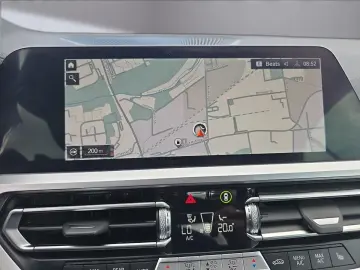 BMW 430 i xDr. Cabrio M-Sport AHK LASER 19  H&K KOMF