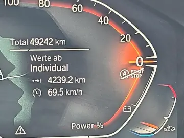 BMW 430 i xDr. Cabrio M-Sport AHK LASER 19  H&K KOMF