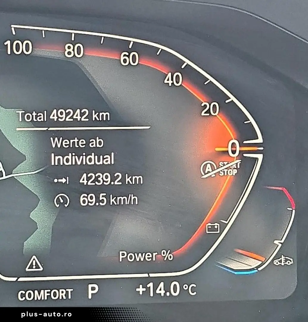 BMW 430 i xDr. Cabrio M-Sport AHK LASER 19  H&K KOMF