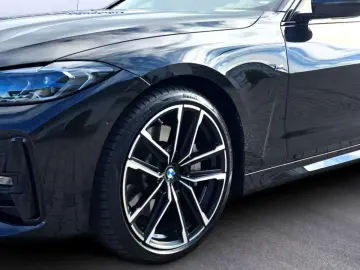 BMW 430 i xDr. Cabrio M-Sport AHK LASER 19  H&K KOMF