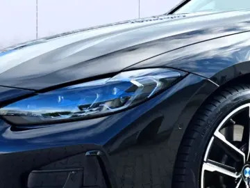 BMW 430 i xDr. Cabrio M-Sport AHK LASER 19  H&K KOMF