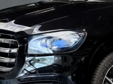 MERCEDES-BENZ GLS 450 d 4MATIC  AMG Night StHz MBUX …