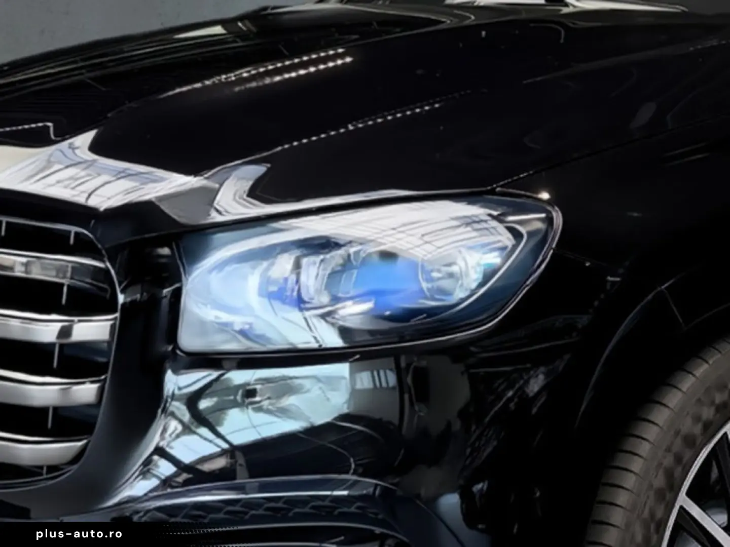 MERCEDES-BENZ GLS 450 d 4MATIC  AMG Night StHz MBUX &hellip;