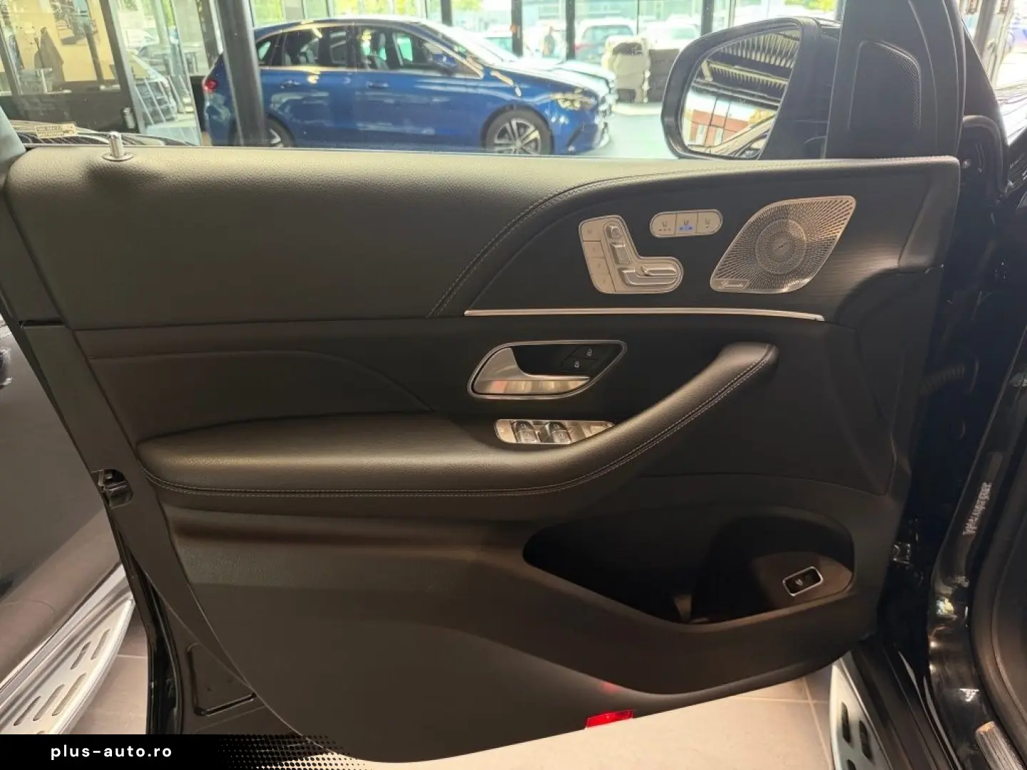 MERCEDES-BENZ GLS 450 d 4MATIC  AMG Night StHz MBUX &hellip;