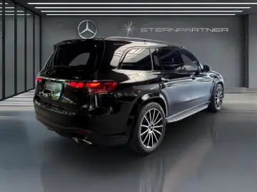 MERCEDES-BENZ GLS 450 d 4MATIC  AMG Night StHz MBUX …