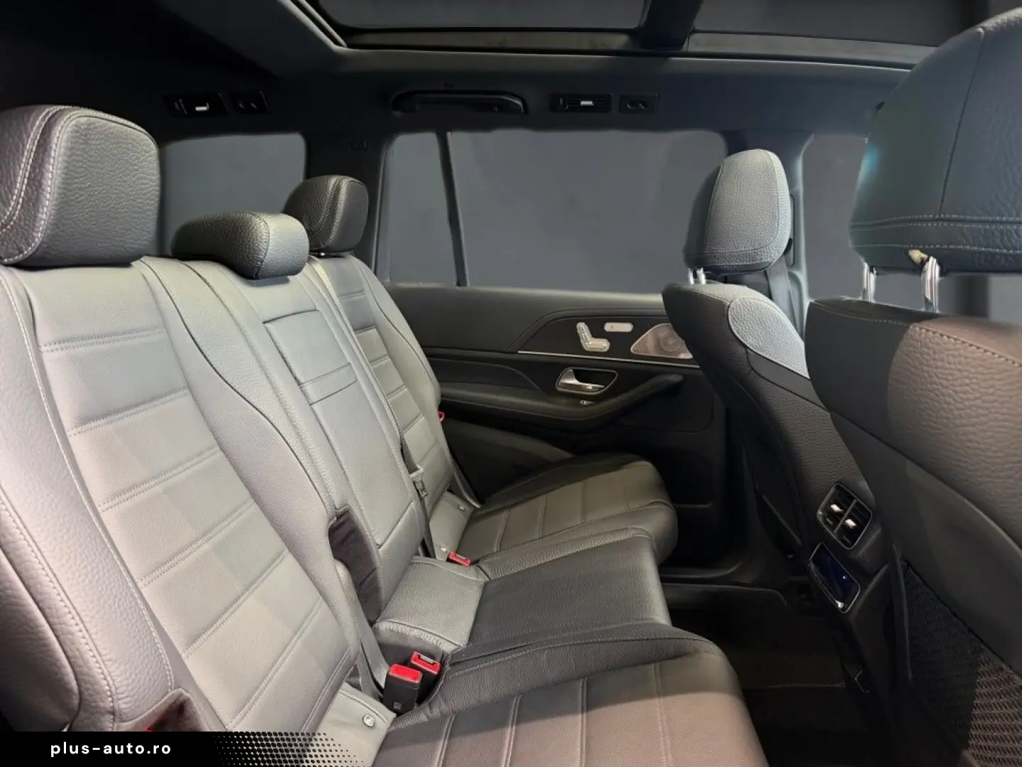 MERCEDES-BENZ GLS 450 d 4MATIC  AMG Night StHz MBUX &hellip;