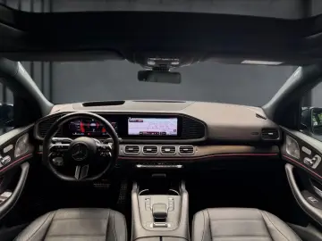 MERCEDES-BENZ GLS 450 d 4MATIC  AMG Night StHz MBUX …