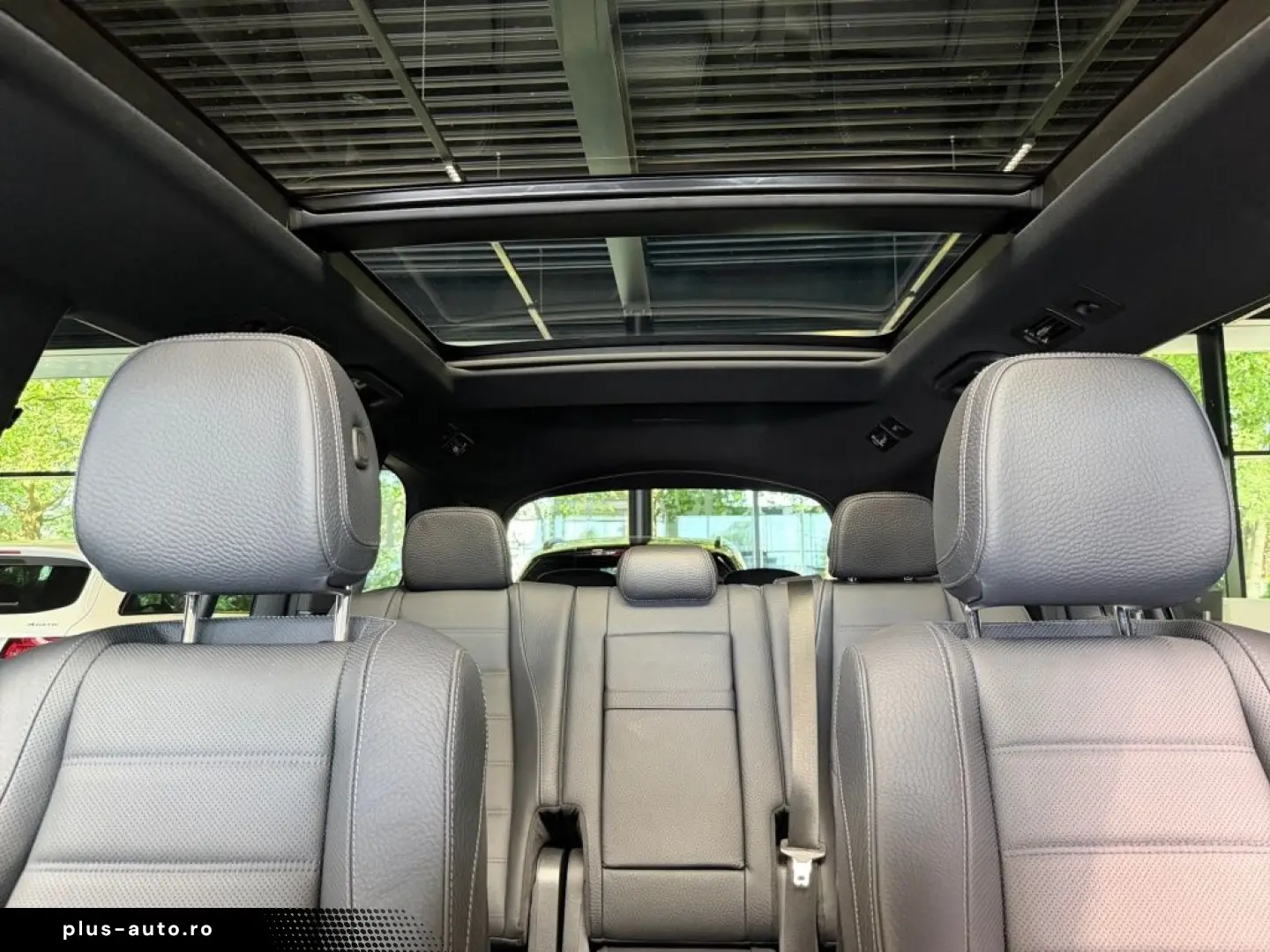 MERCEDES-BENZ GLS 450 d 4MATIC  AMG Night StHz MBUX &hellip;