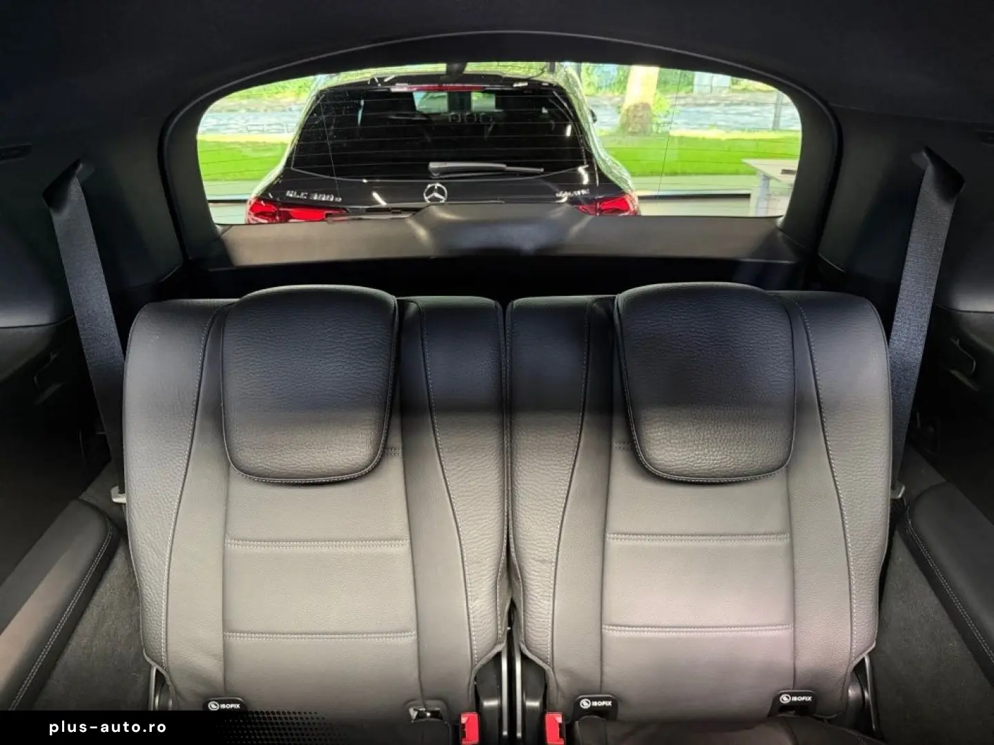 MERCEDES-BENZ GLS 450 d 4MATIC  AMG Night StHz MBUX &hellip;