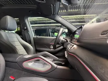 MERCEDES-BENZ GLS 450 d 4MATIC  AMG Night StHz MBUX …