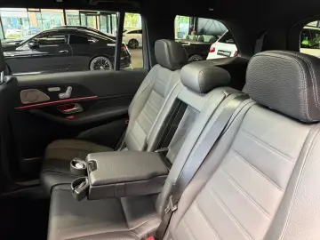 MERCEDES-BENZ GLS 450 d 4MATIC  AMG Night StHz MBUX …