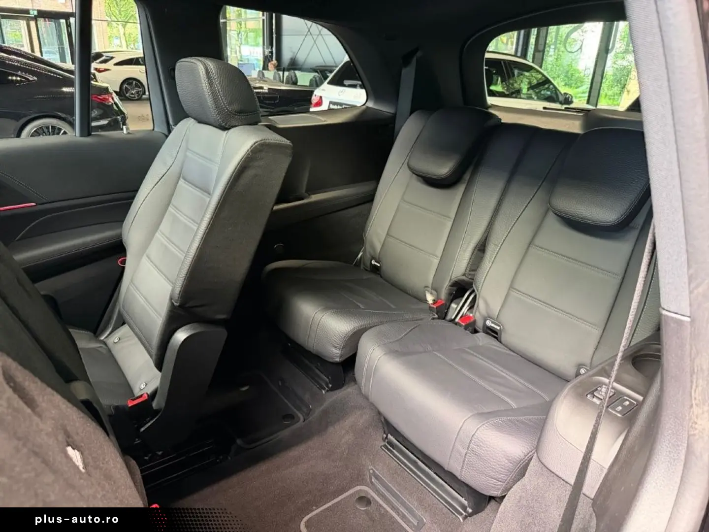 MERCEDES-BENZ GLS 450 d 4MATIC  AMG Night StHz MBUX &hellip;