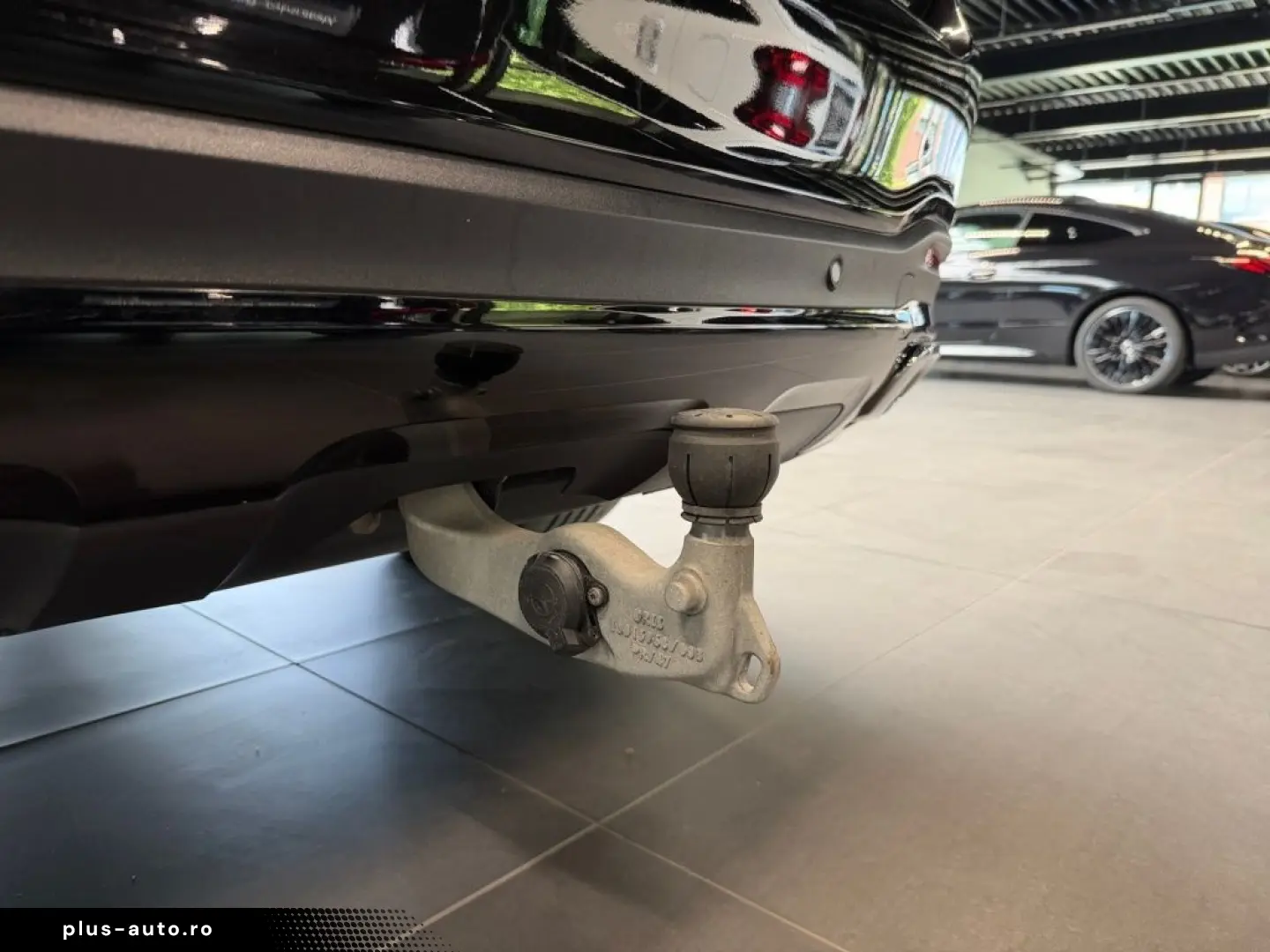 MERCEDES-BENZ GLS 450 d 4MATIC  AMG Night StHz MBUX &hellip;